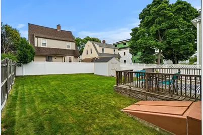 84 Myrtlebank Avenue, Boston, MA 02124 - Photo 28