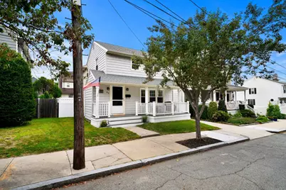 84 Myrtlebank Avenue, Boston, MA 02124 - Photo 32