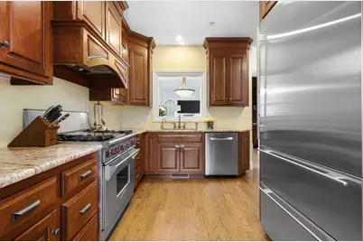 287 Langley #38, Newton, MA 02459 - Photo 6