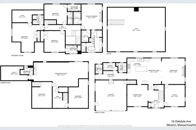 55 Oakdale Ave, Weston, MA 02493 - Photo 42