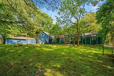 49 Ashcroft Rd, Sharon, MA 02067 - Photo 32