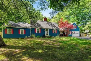 49 Ashcroft Rd, Sharon, MA 02067 - Photo 36