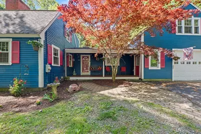 49 Ashcroft Rd, Sharon, MA 02067 - Photo 28