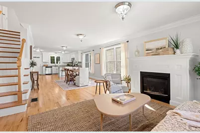 9 Olde Glory Way #9, Merrimac, MA 01860 - Photo 2