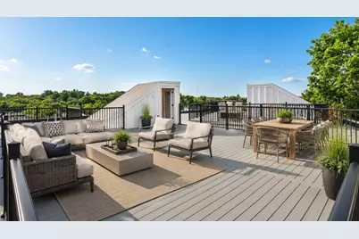 416 Langley Rd #1, Newton, MA 02459 - Photo 6