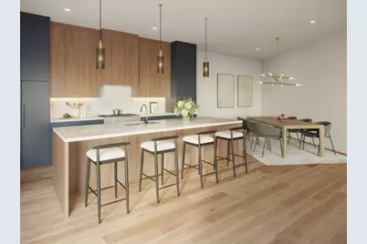 416 Langley Rd #1, Newton, MA 02459 - Photo 2