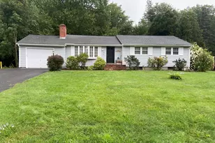 84 Hillside Dr, East Longmeadow, MA 01028 - Photo 1