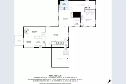 266 Turners Falls Rd, Montague, MA 01351 - Photo 36