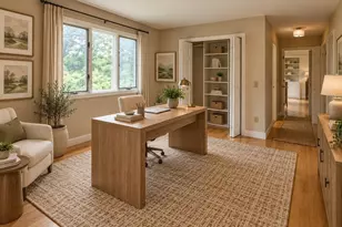 105-107 N Valley Rd, Pelham, MA 01002 - Photo 12