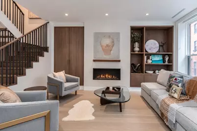 47 Hancock Street #2, Boston, MA 02114 - Photo 2