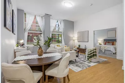 48 Forest St #104, Medford, MA 02155 - Photo 2