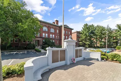48 Forest St #104, Medford, MA 02155 - Photo 28