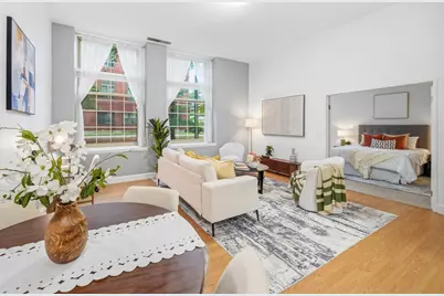 48 Forest St #104, Medford, MA 02155 - Photo 8