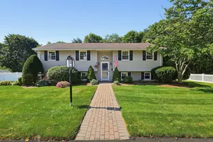 18 Princeton St, Peabody, MA 01960 - Photo 1