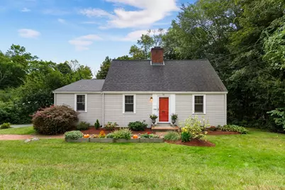 11 Stratham Rd, Lexington, MA 02421 - Photo 1