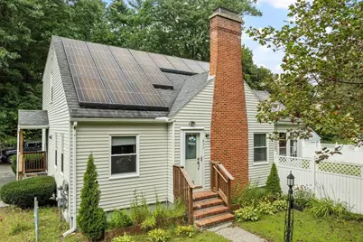 406 Lincoln St, Fitchburg, MA 01420 - Photo 2