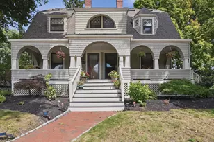 181 Cabot St, Newton, MA 02458 - Photo 1