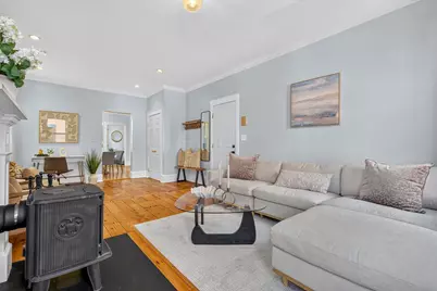 35 Mystic St #1, Boston, MA 02129 - Photo 2