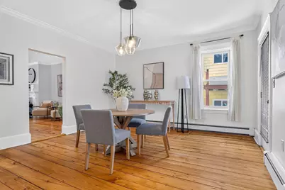 35 Mystic St #1, Boston, MA 02129 - Photo 6