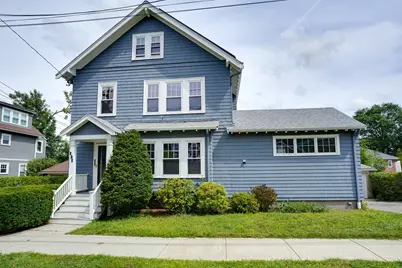 131 Wildwood Avenue, Arlington, MA 02476 - Photo 1