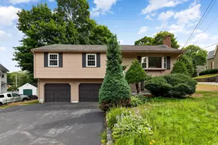 4 West St, Wakefield, MA 01880 - Photo 1