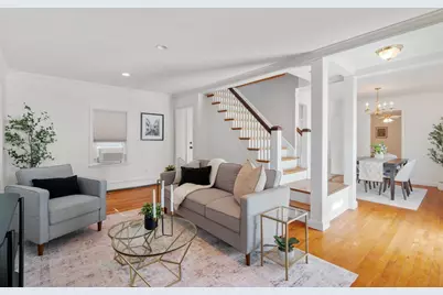 21 Lamoine St, Dedham, MA 02026 - Photo 2