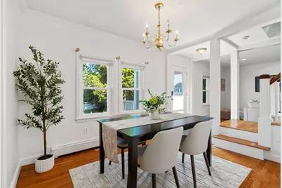 21 Lamoine St, Dedham, MA 02026 - Photo 6