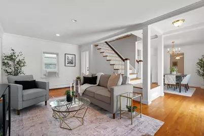 21 Lamoine St, Dedham, MA 02026 - Photo 4