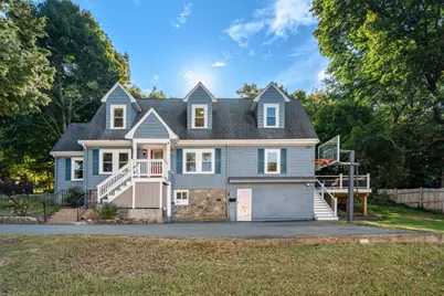21 Lamoine St, Dedham, MA 02026 - Photo 1