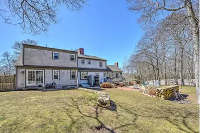 11 Cardinal Rd, Sandwich, MA 02563 - Photo 2