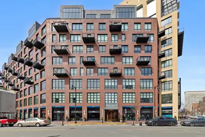505 Tremont St #613, Boston, MA 02116 - Photo 1