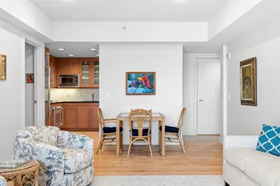 505 Tremont St #613, Boston, MA 02116 - Photo 4