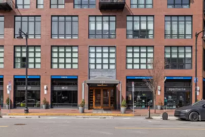 505 Tremont St #613, Boston, MA 02116 - Photo 16
