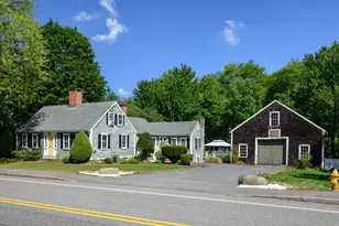 637 Union St, Rockland, MA 02370 - Photo 1