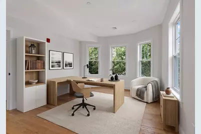 13 Langmaid Ave #2, Somerville, MA 02145 - Photo 4