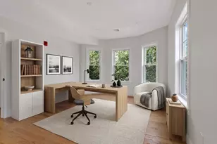 13 Langmaid Ave, Somerville, MA 02145 - Photo 4