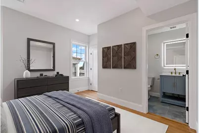 13 Langmaid Ave #2, Somerville, MA 02145 - Photo 8