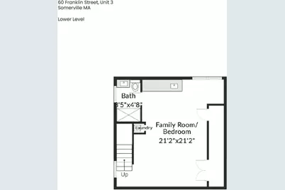 60 Franklin St #3, Somerville, MA 02145 - Photo 32