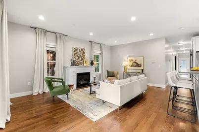 23 Downer Ave #1, Boston, MA 02125 - Photo 2