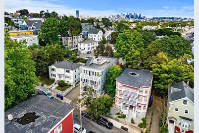 23 Downer Ave #1, Boston, MA 02125 - Photo 20