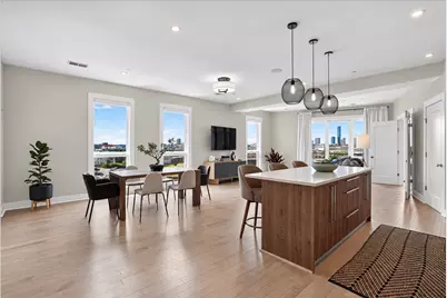 232 Old Colony Ave #506a, Boston, MA 02127 - Photo 2