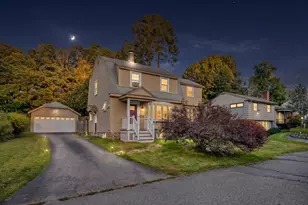 60 S New St, Haverhill, MA 01835 - Photo 1