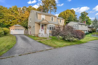 60 S New St, Haverhill, MA 01835 - Photo 2