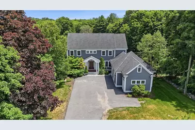 440 Concord Road, Bedford, MA 01730 - Photo 2