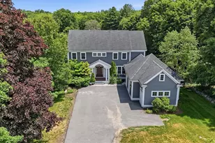 440 Concord Rd, Bedford, MA 01730 - Photo 2