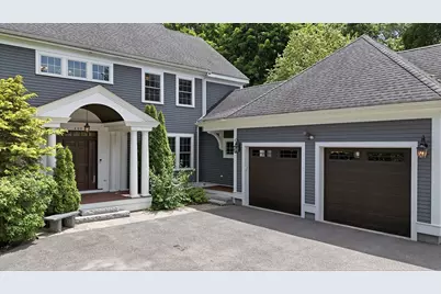 440 Concord Road, Bedford, MA 01730 - Photo 1
