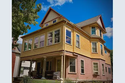 83 Harlow St #1, Arlington, MA 02474 - Photo 1