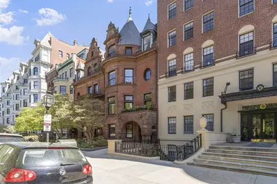 178 Commonwealth #7, Boston, MA 02116 - Photo 1