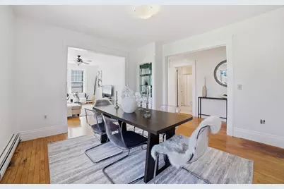 41 Chatham #4, Worcester, MA 01609 - Photo 4