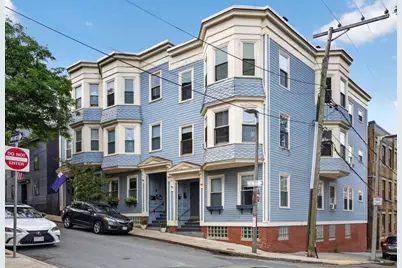 118 High #9, Boston, MA 02129 - Photo 16